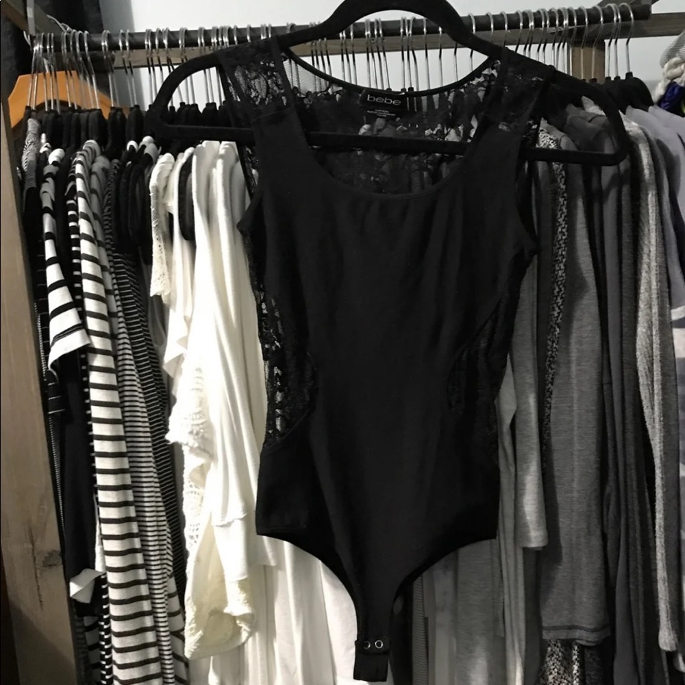 Bodysuit